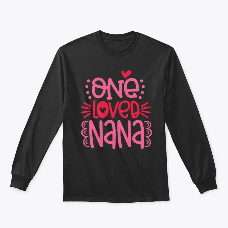 One Loved Nana