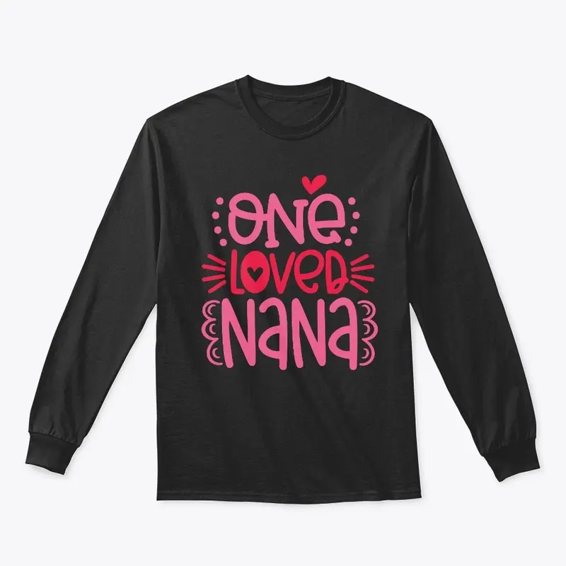 One Loved Nana